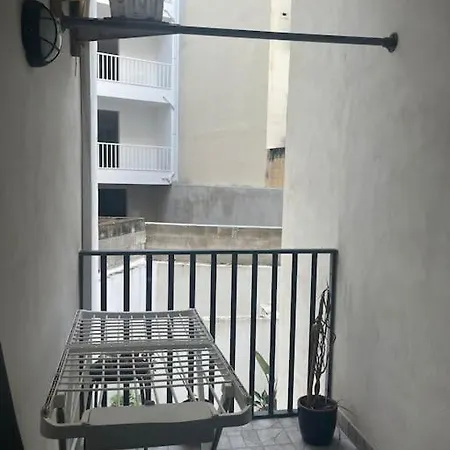 Kolbe Apartment