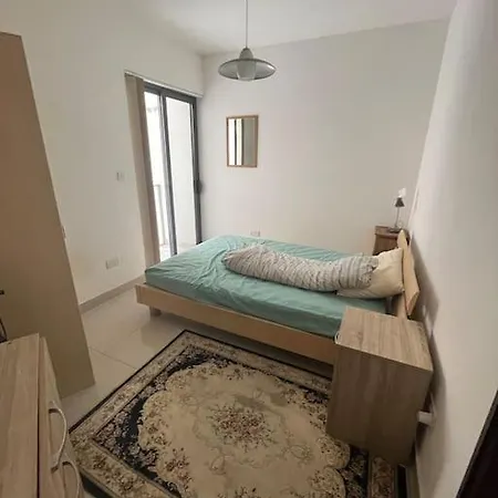 Apartament Kolbe *
